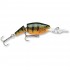 Воблер Rapala Jointed Shad Rap 07