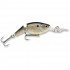 Воблер Rapala Jointed Shad Rap 07