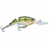 Воблер Rapala Jointed Shad Rap 07