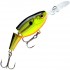 Воблер Rapala Jointed Shad Rap 07