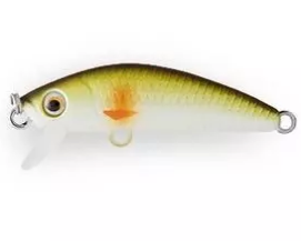 Воблер Strike Pro Mustang 35