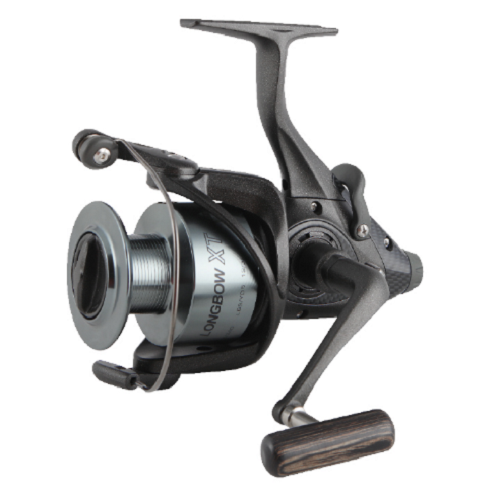 Катушка Okuma Longbow XT 640