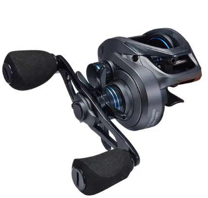 Катушка Cadence CB8-R56