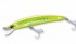 Воблер F1155 Yo-Zuri Crystal 3D Minnow Deep Diver Jointed 130F