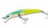 Воблер F1155 Yo-Zuri Crystal 3D Minnow Deep Diver Jointed 130F