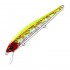 Воблер F1126 Duel Hardcore Minnow Flat 95F