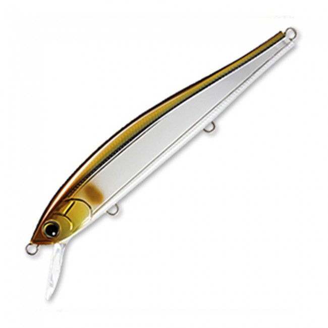 Воблер F1126 Duel Hardcore Minnow Flat 95F Воблер F1126 Duel Hardcore Minnow Flat 95F