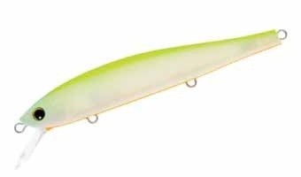 Воблер F1126 Duel Hardcore Minnow Flat 95F Воблер F1126 Duel Hardcore Minnow Flat 95F
