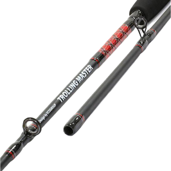 Удилище Maximus Trolling Master TMS-602