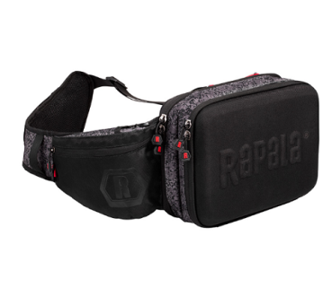 Сумка Rapala Urban Classic Sling Сумка Rapala Urban Classic Sling
