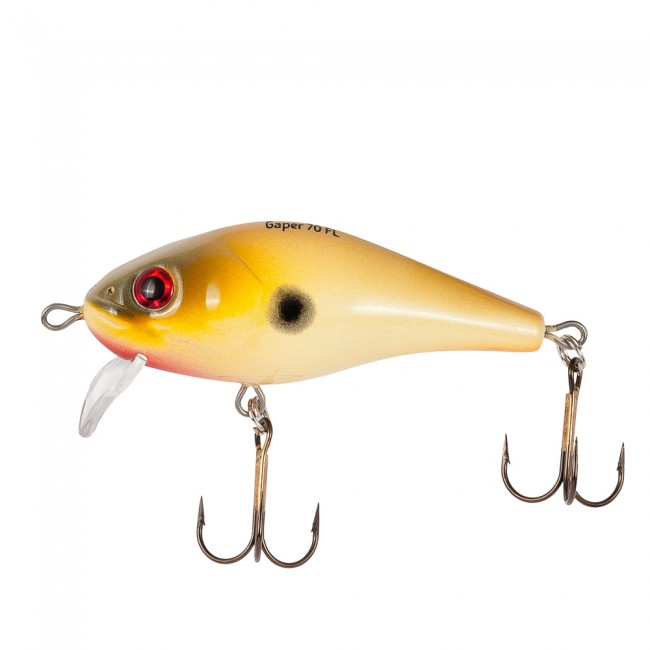 Воблер Chimera Gaper 50FL