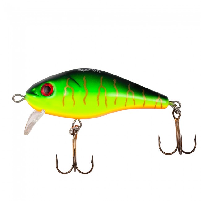 Воблер Chimera Gaper 50FL