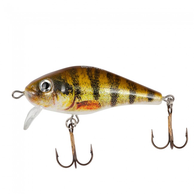 Воблер Chimera Gaper 50FL