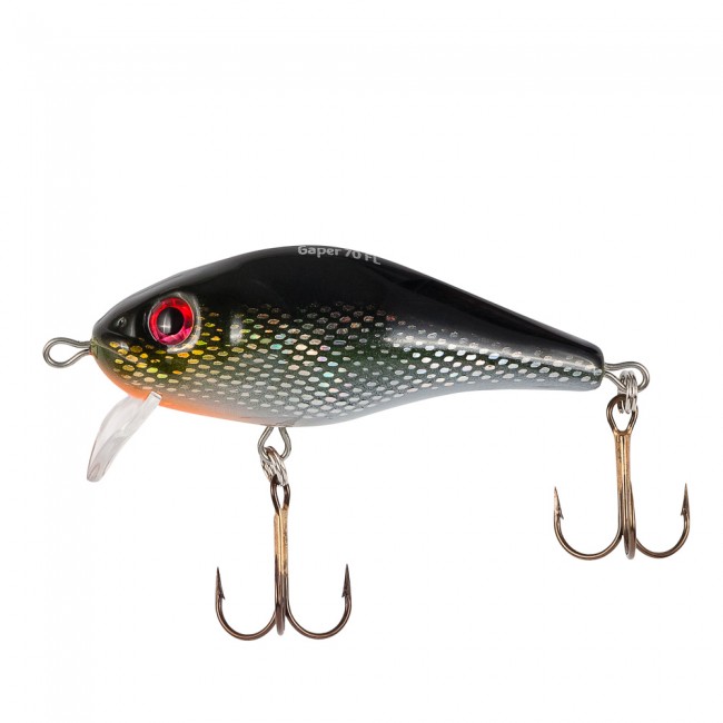 Воблер Chimera Gaper 50FL