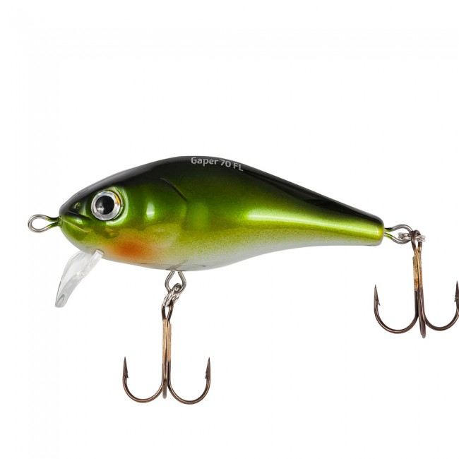 Воблер Chimera Gaper 50FL