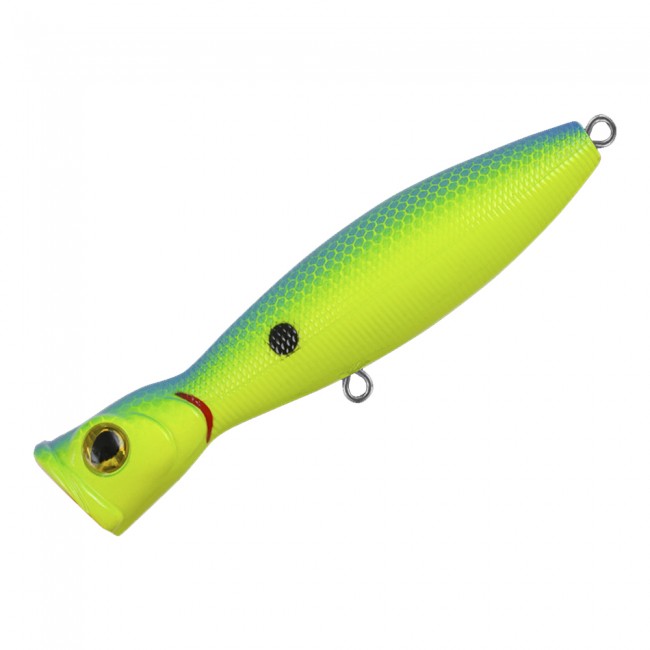 Воблер TsuYoki Bouncer 100F