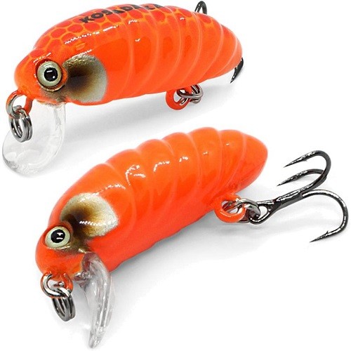 Воблер Kosadaka Cocoon xs 32F