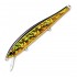 Воблер F1071 Duel Hardcore Minnow Flat 110F