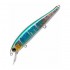 Воблер F1071 Duel Hardcore Minnow Flat 110F