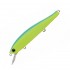 Воблер F1071 Duel Hardcore Minnow Flat 110F