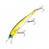 Воблер F1071 Duel Hardcore Minnow Flat 110F