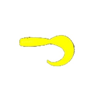 Мягкая приманка Wonder Trout Bait Twister-A 4.5см, 12шт Мягкая приманка Wonder Trout Bait Twister-A 4.5см, 12шт