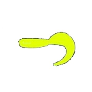 Мягкая приманка Wonder Trout Bait Twister-A 4.5см, 12шт Мягкая приманка Wonder Trout Bait Twister-A 4.5см, 12шт