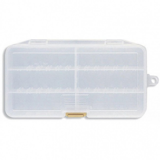 Коробка рыболов. Meiho SFC Worm Case L 186/103/34 (W-L)