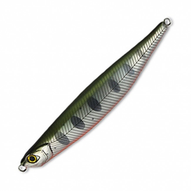 Воблер TsuYoki Rodger 130F