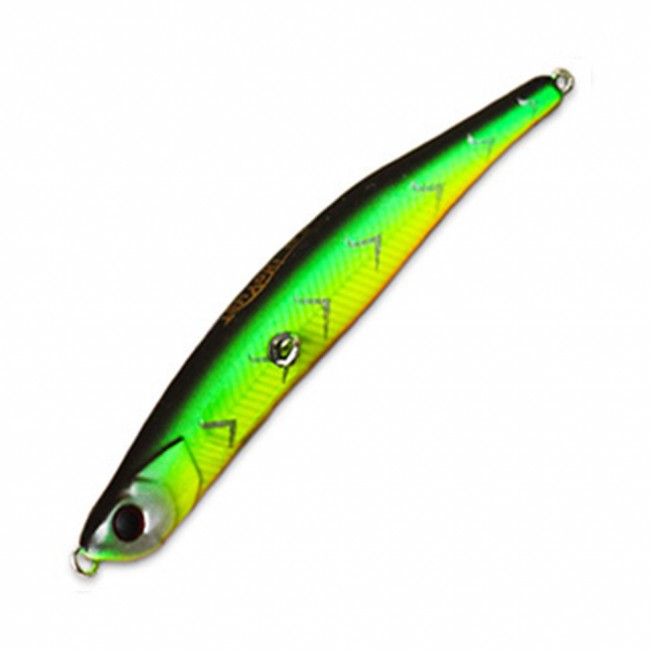 Воблер TsuYoki Rodger 130F