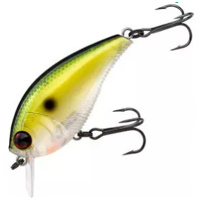 Воблер R1352 Yo-Zuri 3DB Crank 1.5 Squarebill (F) 60mm Воблер R1352 Yo-Zuri 3DB Crank 1.5 Squarebill (F) 60mm