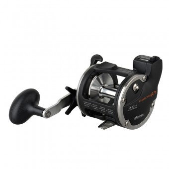 Катушка Okuma Classic XPD Pro 30DLXа Катушка Okuma Classic XPD Pro 30DLXа