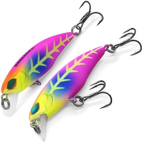 Воблер Kosadaka ETAD xs 42F Воблер Kosadaka ETAD xs 42F