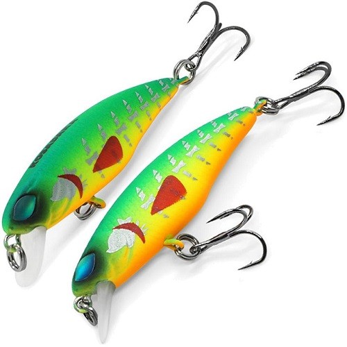 Воблер Kosadaka ETAD xs 42F Воблер Kosadaka ETAD xs 42F