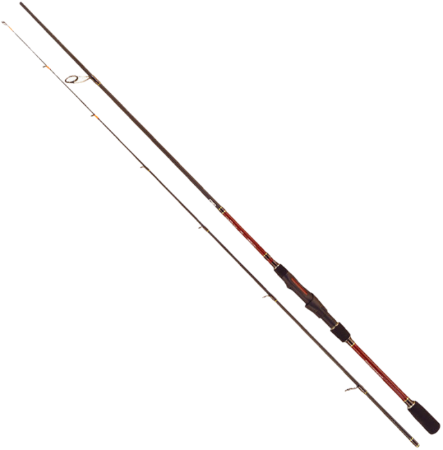 Спиннинг Kosadaka Grizzly 2.13м 7-21г SGRZ-213M Спиннинг Kosadaka Grizzly 2.13м 7-21г SGRZ-213M