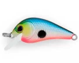 Воблер Strike Pro My Turn Воблер Strike Pro My Turn