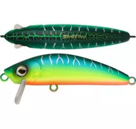 Воблер Strike Pro Mustang  90 Воблер Strike Pro Mustang  90