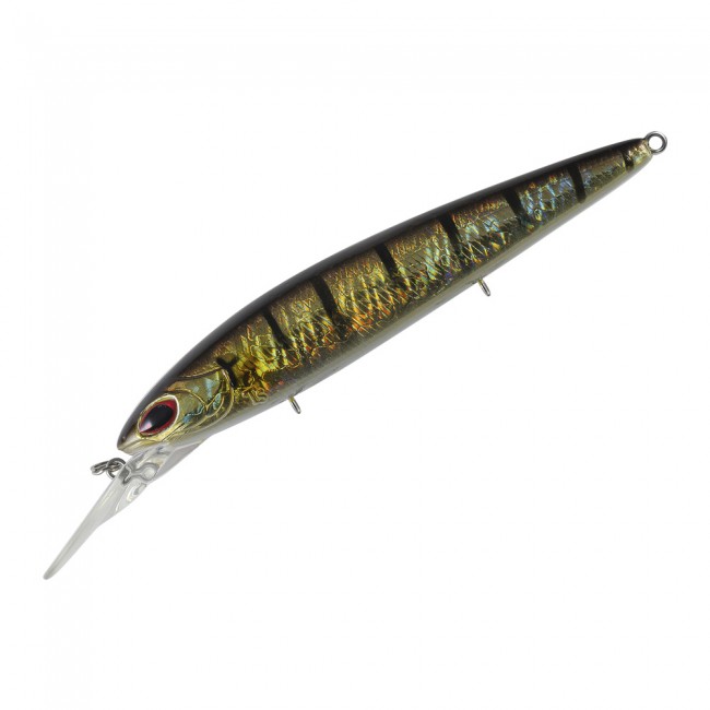 Воблер TsuYoki Diplomat 110SP Воблер TsuYoki Diplomat 110SP