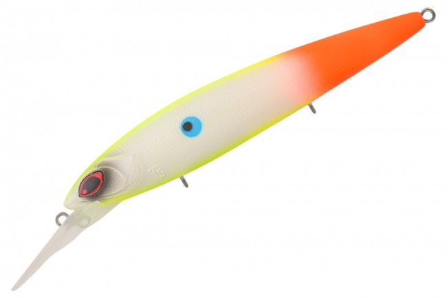 Воблер TsuYoki Diplomat 110SP Воблер TsuYoki Diplomat 110SP