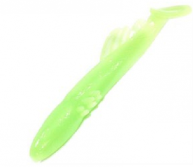 Be Tan Co SW 3 Slim Shad Tail 