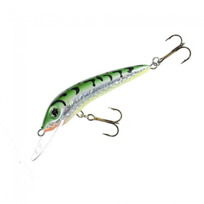 Воблер Jaxon HS Ferox 12F 1.0-6.0м