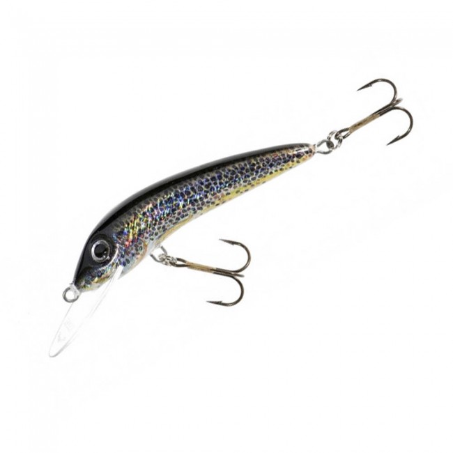 Воблер Jaxon HS Ferox 12F 1.0-6.0м