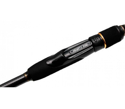Удилище Спиннинговое Hearty Rise Evolution III E3-702MS (Длина: 214см, Тест: 7-21г)