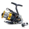 Катушка безынерционная Daiwa 18 Regal LT 2000D