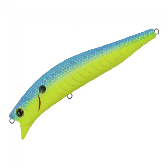 Воблер TsuYoki Satana 115F Воблер TsuYoki Satana 115F