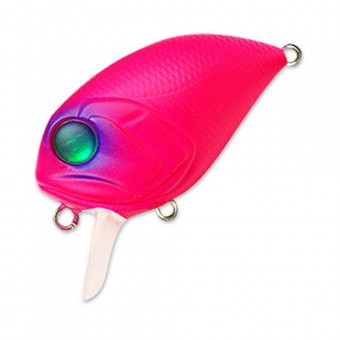 Воблер Kosadaka Boxer XS 40F Воблер Kosadaka Boxer XS 40F