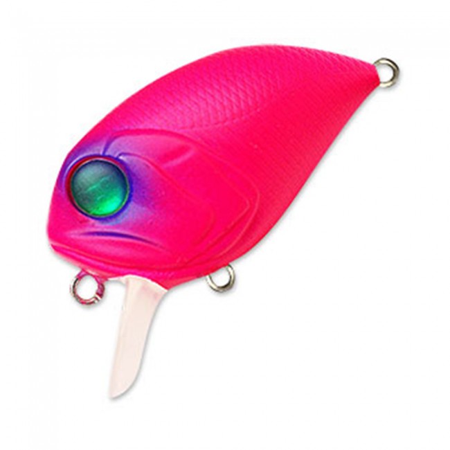 Воблер Kosadaka Boxer XS 40F