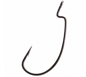 Крючок офсетный BKK Chimera 9003  (5шт)