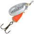 Блесна Blue Fox Vibrax Long Cast (6 штук в упаковке)