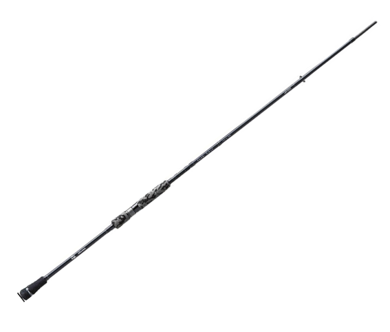 Удилище Okuma Guide Select Heavy Spinning 8'6" 259cm XH 40-90g 2pcs